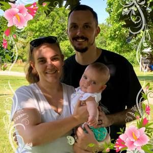 Meet your Posher, Sandra